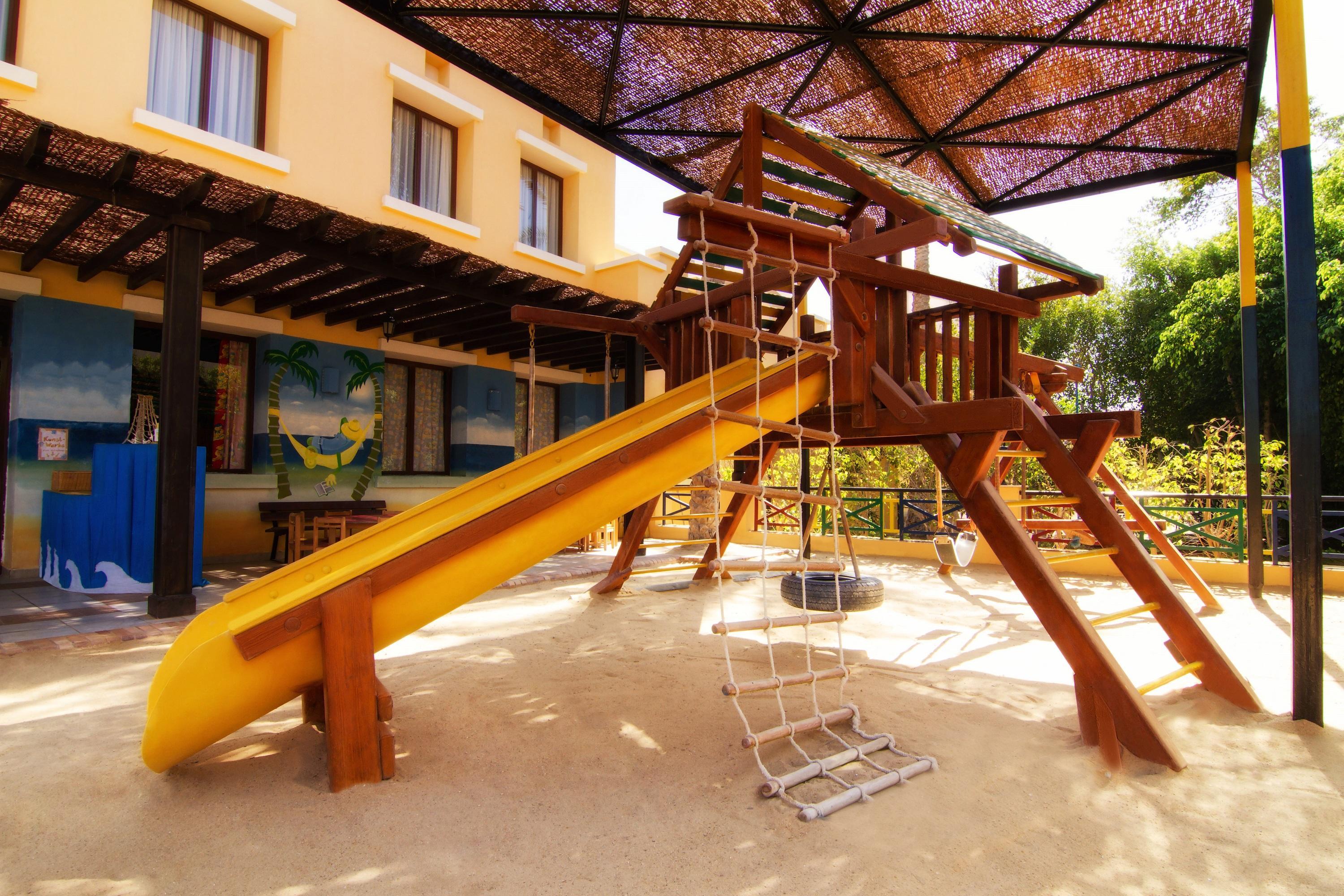 Jaz Lamaya Resort Baía de Coraya Exterior foto