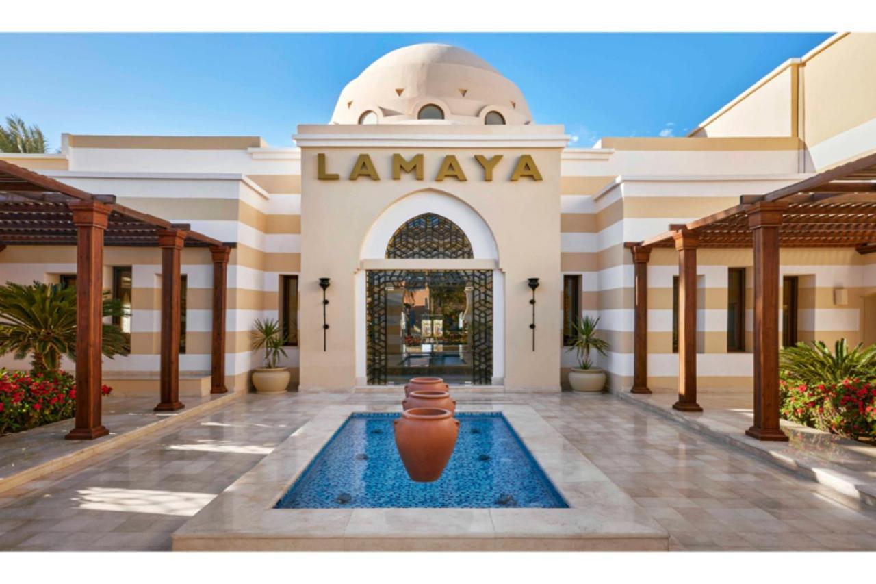 Jaz Lamaya Resort Baía de Coraya Exterior foto