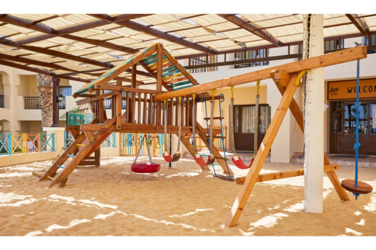 Jaz Lamaya Resort Baía de Coraya Exterior foto