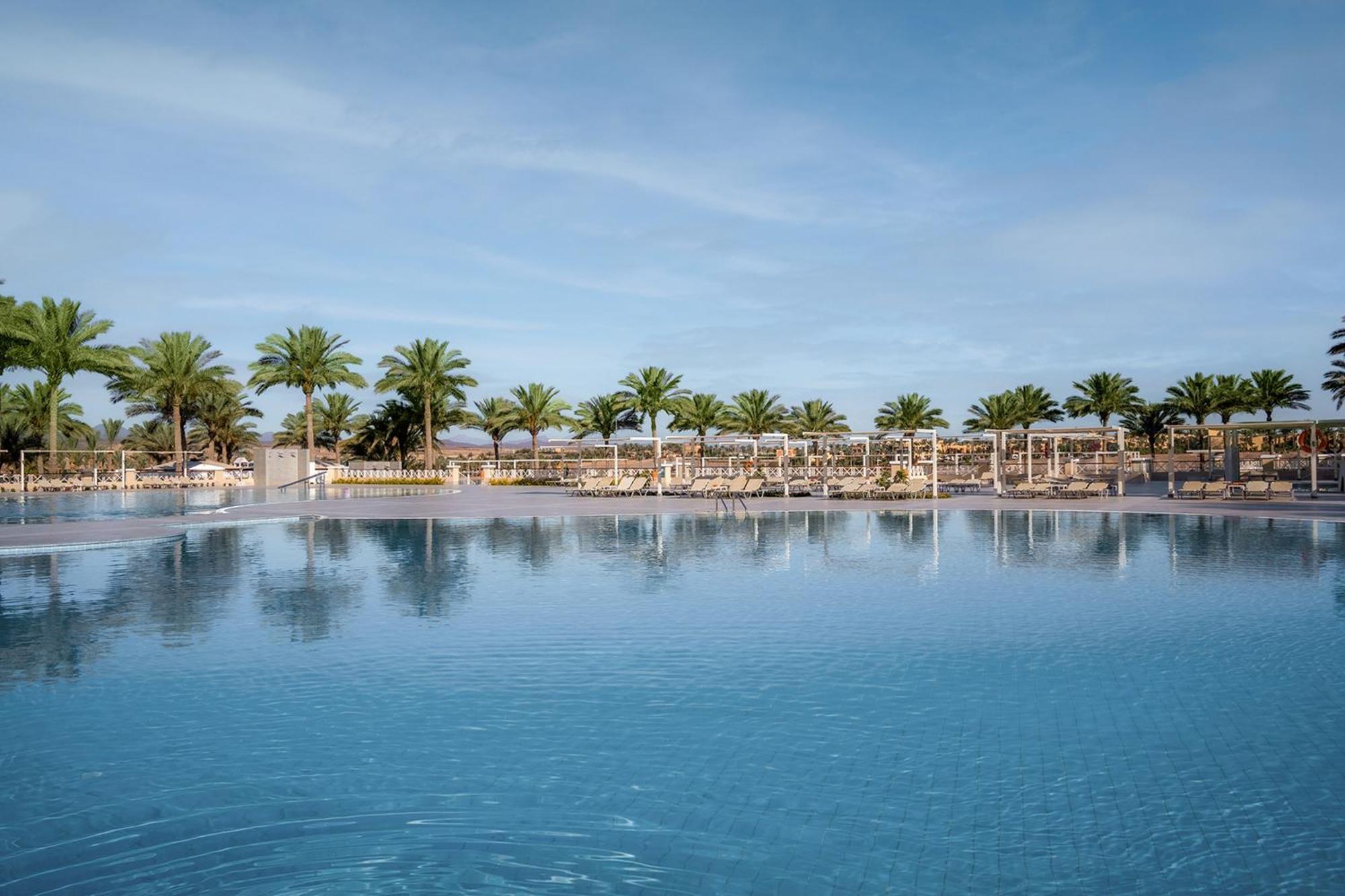 Jaz Lamaya Resort Baía de Coraya Exterior foto